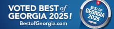 Best of Georgia Awards 2025